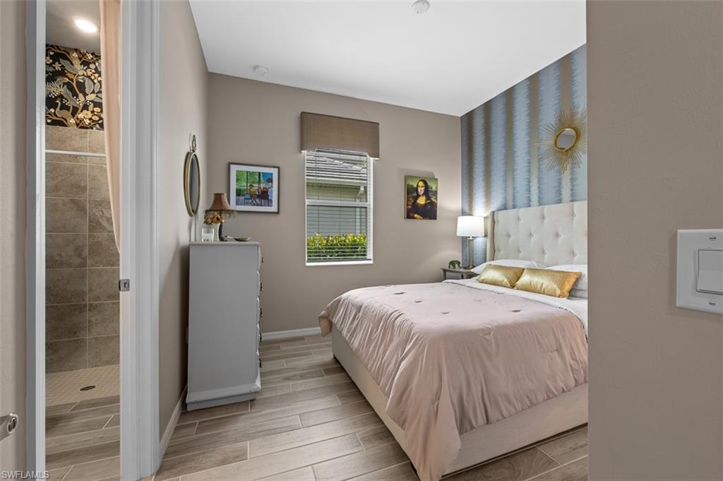 THE NATIONAL GOLF & COUNTRY CLUB AT AVE MARIA - Residential Lease