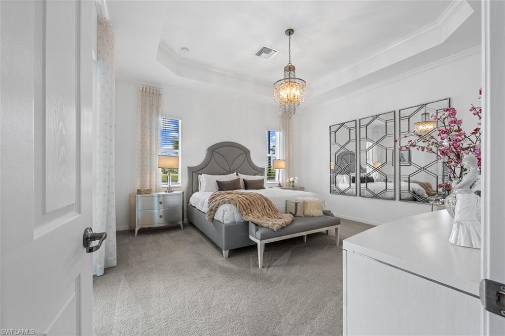 THE NATIONAL GOLF & COUNTRY CLUB AT AVE MARIA - Residential Lease