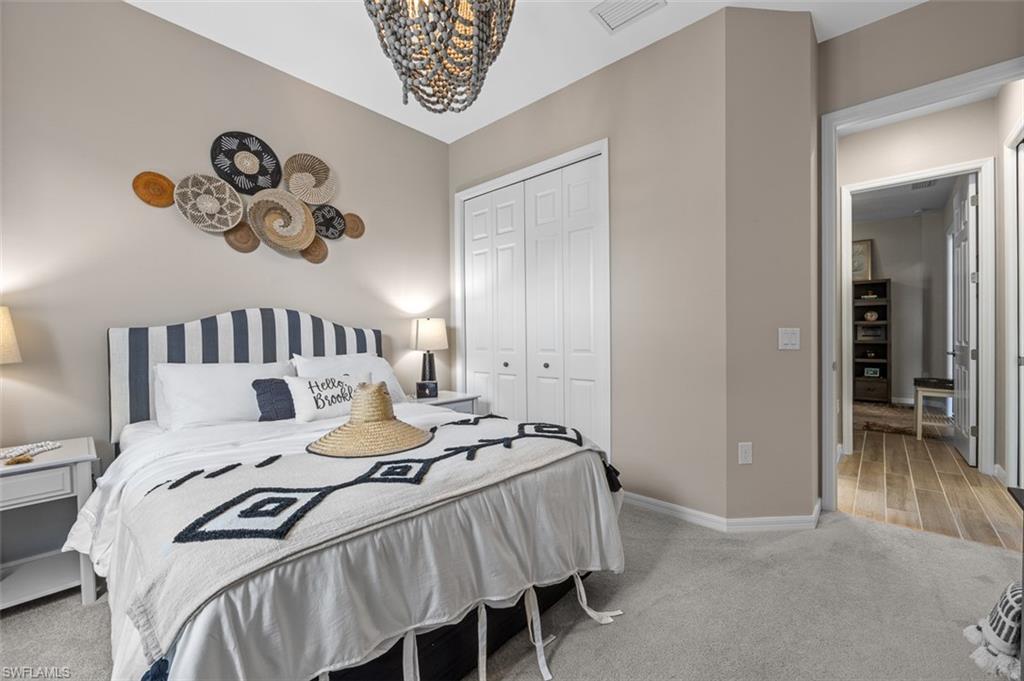 THE NATIONAL GOLF & COUNTRY CLUB AT AVE MARIA - Residential Lease