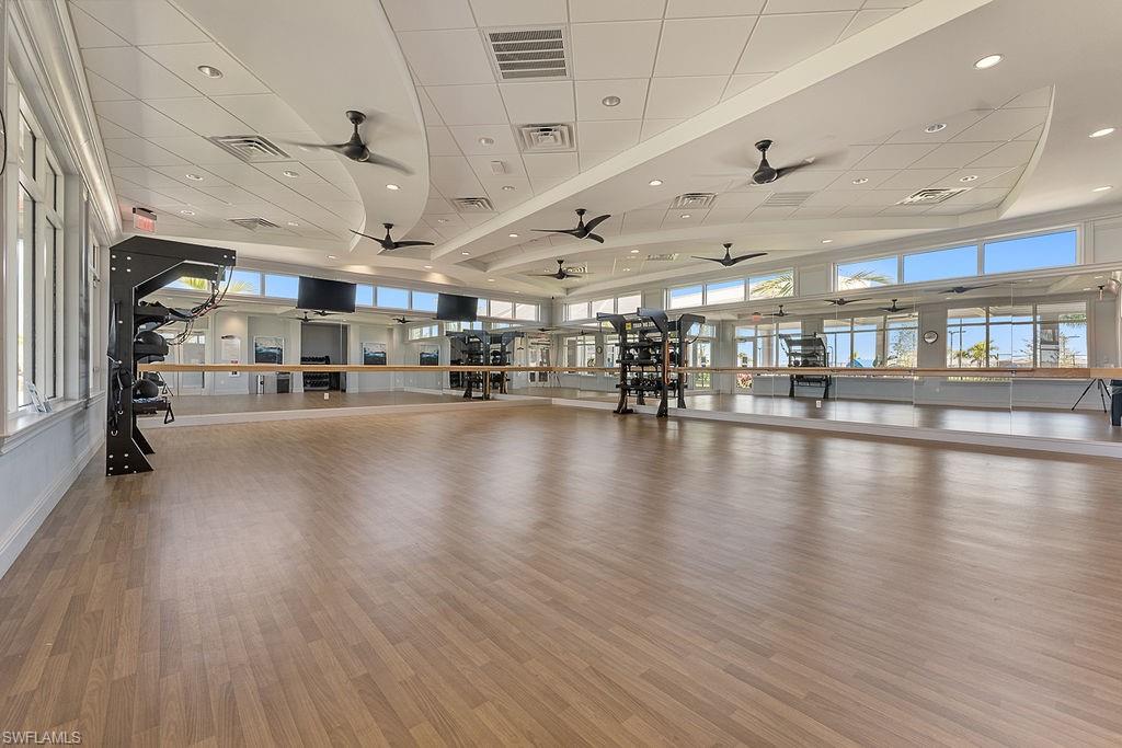 THE NATIONAL GOLF & COUNTRY CLUB AT AVE MARIA - Residential Lease