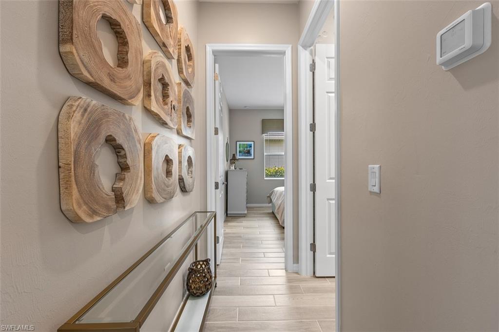 THE NATIONAL GOLF & COUNTRY CLUB AT AVE MARIA - Residential Lease