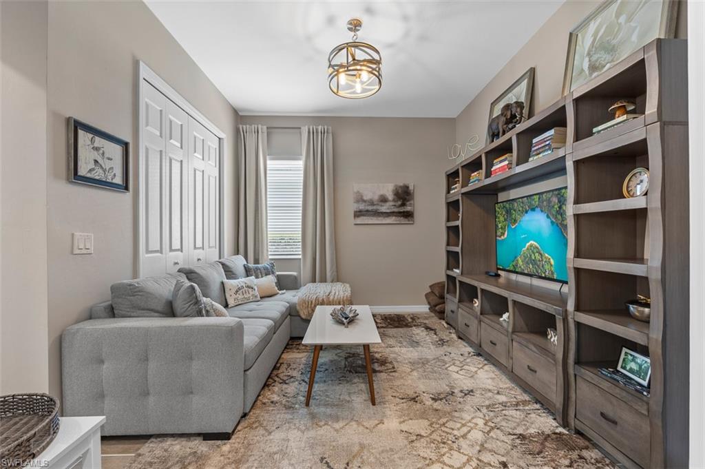 THE NATIONAL GOLF & COUNTRY CLUB AT AVE MARIA - Residential Lease