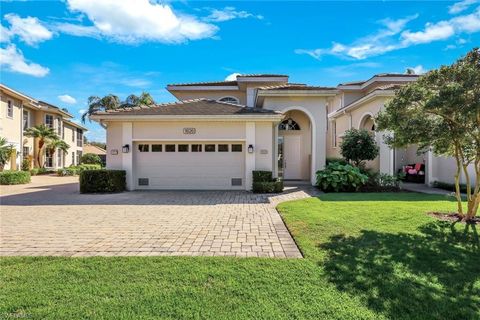 Photo of 1826 Seville BLVD #1021, NAPLES, FL 34109 (MLS # 225013199)