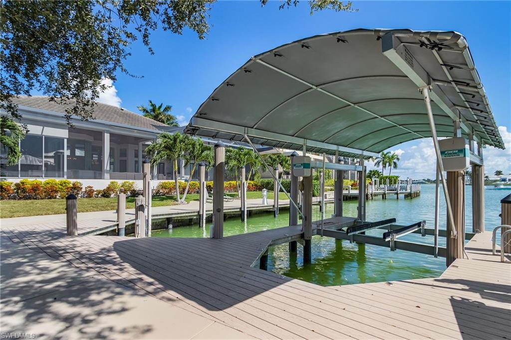 MARCO ISLAND - Residential