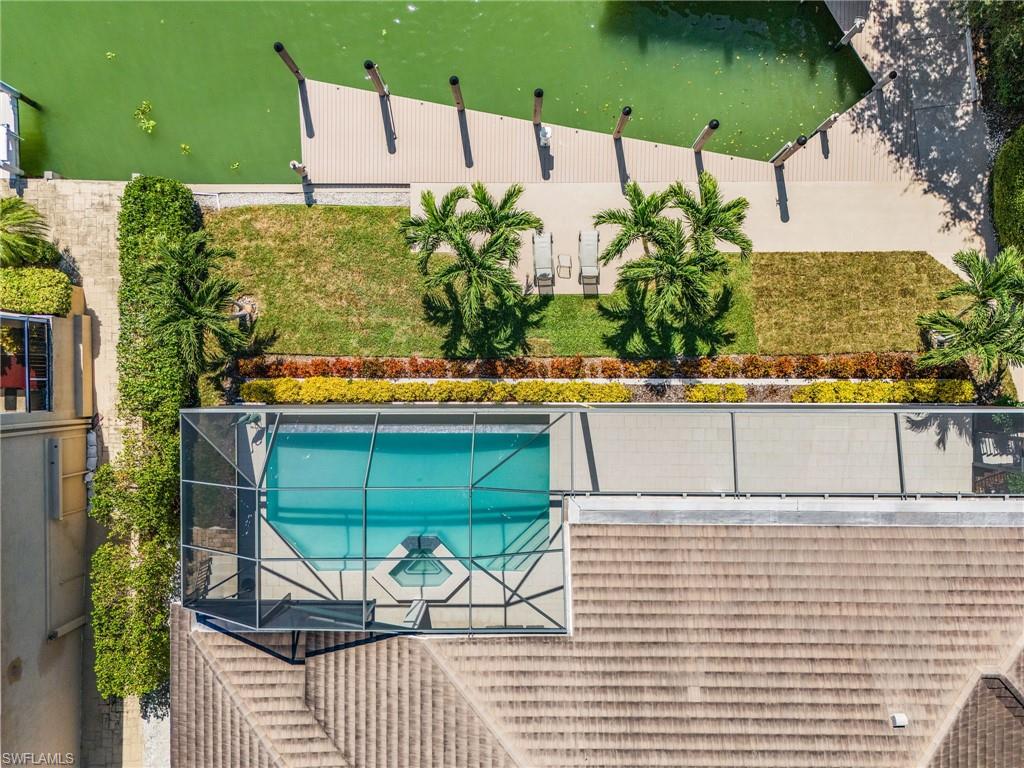 MARCO ISLAND - Residential