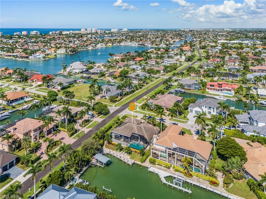 MARCO ISLAND - Residential
