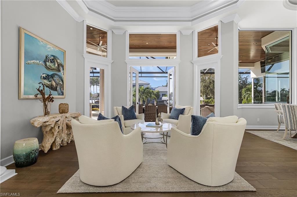 MARCO ISLAND - Residential