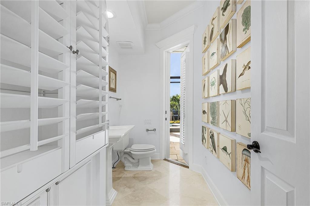 MARCO ISLAND - Residential