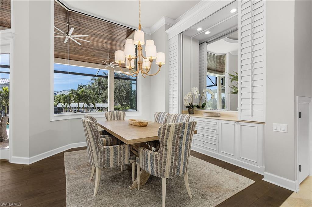 MARCO ISLAND - Residential