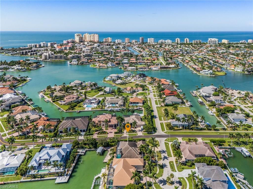 MARCO ISLAND - Residential