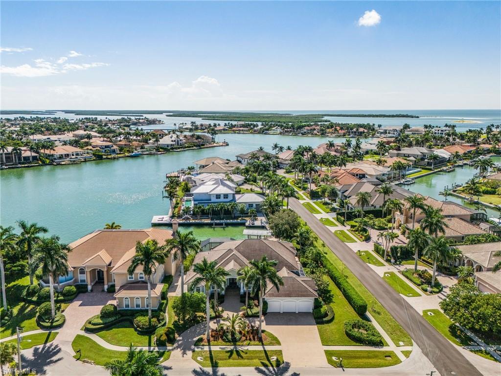 MARCO ISLAND - Residential