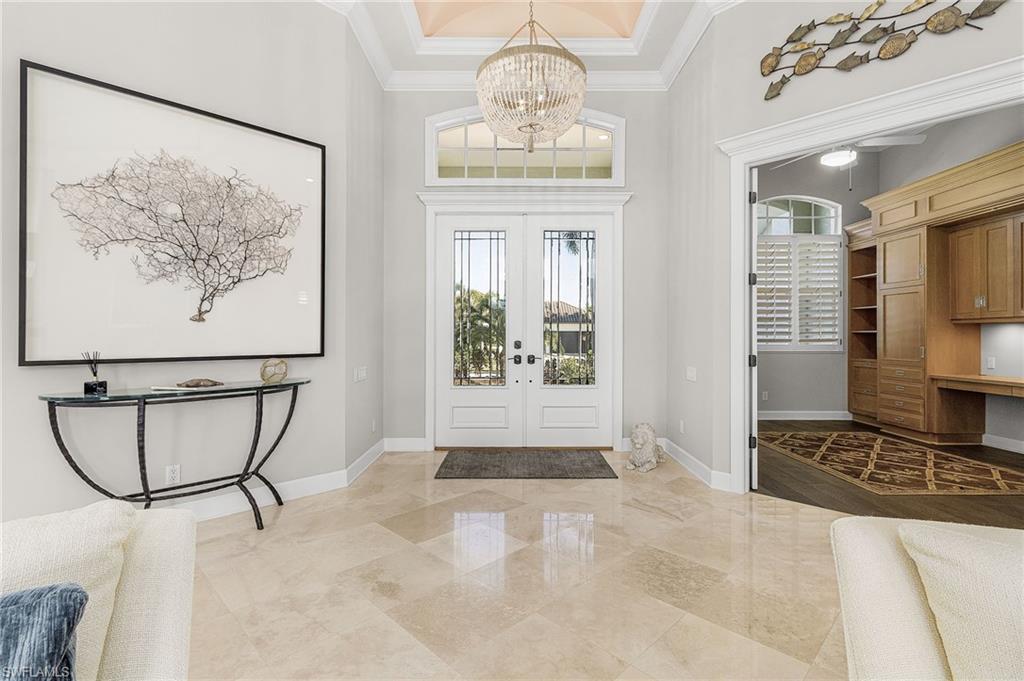 MARCO ISLAND - Residential