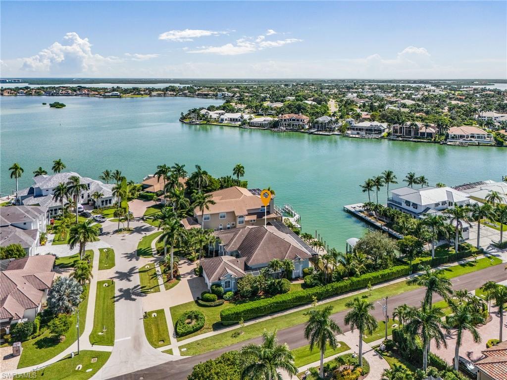 MARCO ISLAND - Residential