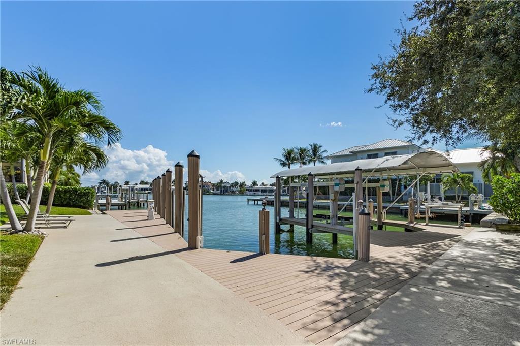 MARCO ISLAND - Residential