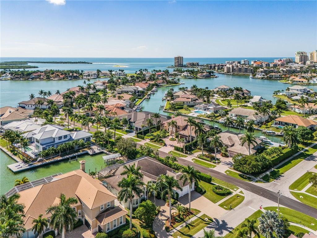 MARCO ISLAND - Residential