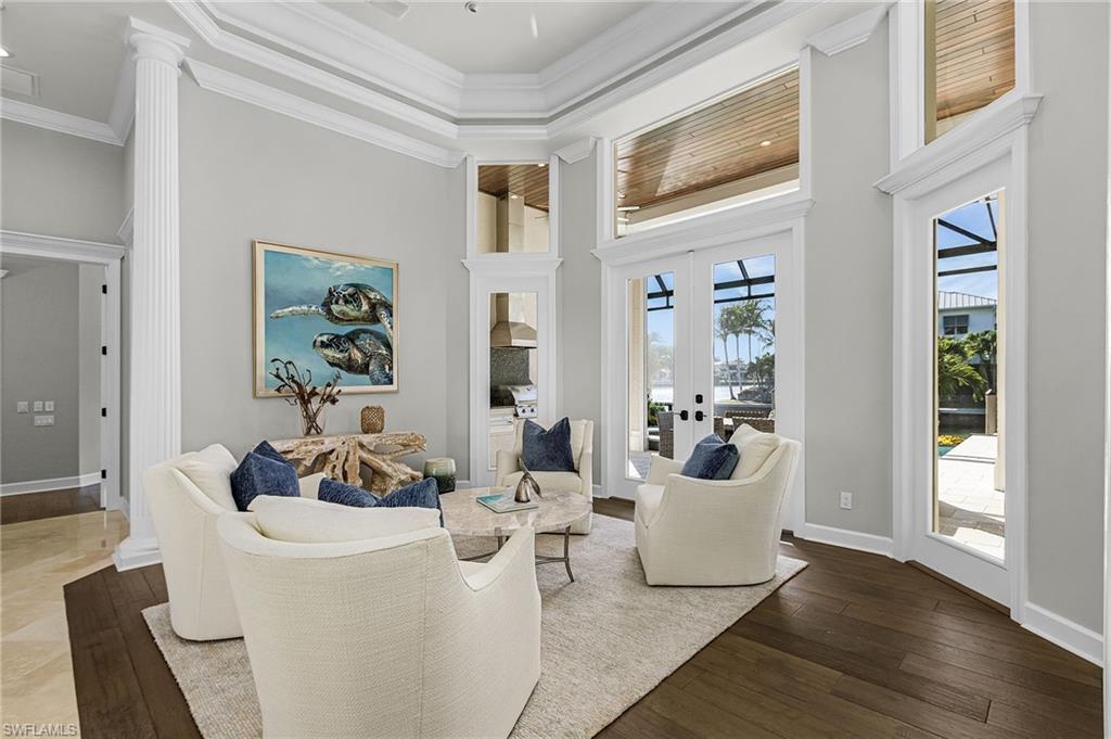 MARCO ISLAND - Residential