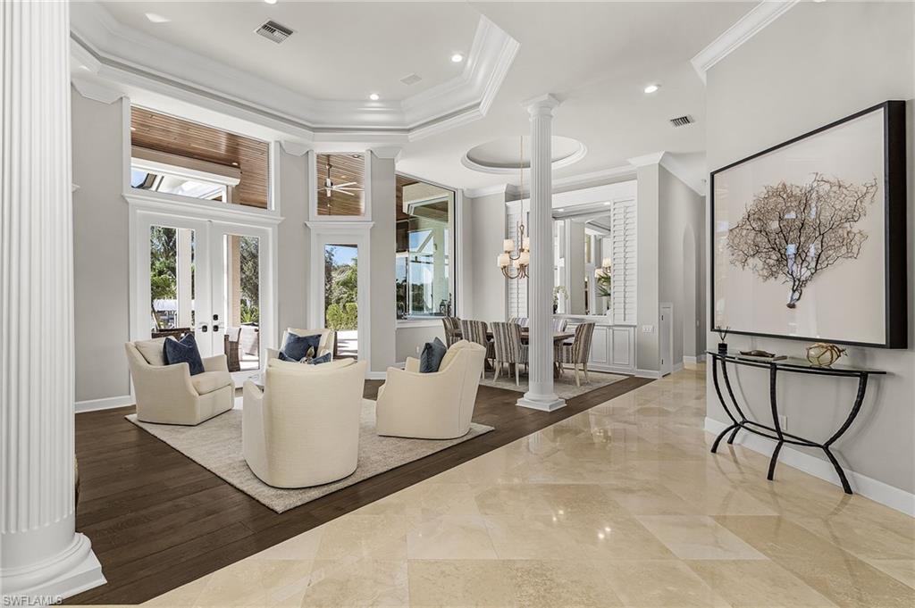 MARCO ISLAND - Residential