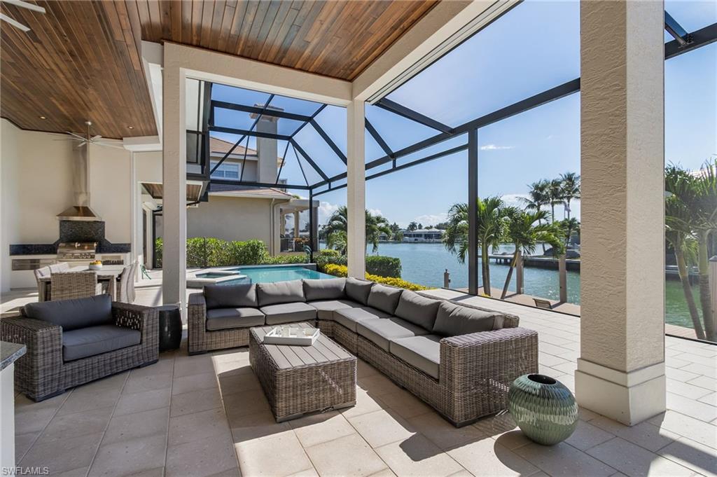 MARCO ISLAND - Residential