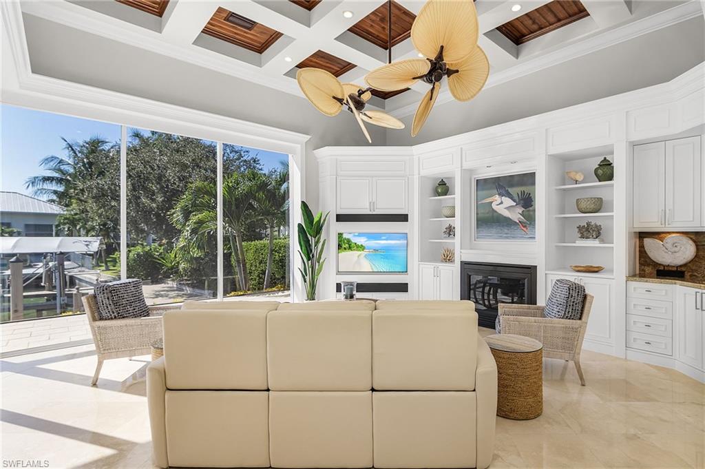 MARCO ISLAND - Residential