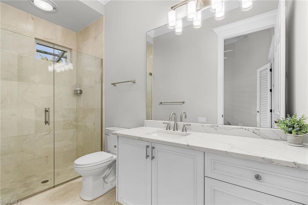 MARCO ISLAND - Residential