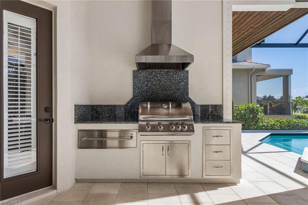 MARCO ISLAND - Residential