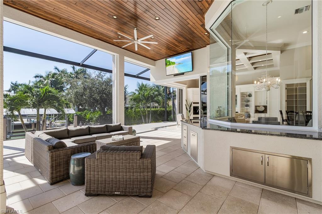 MARCO ISLAND - Residential