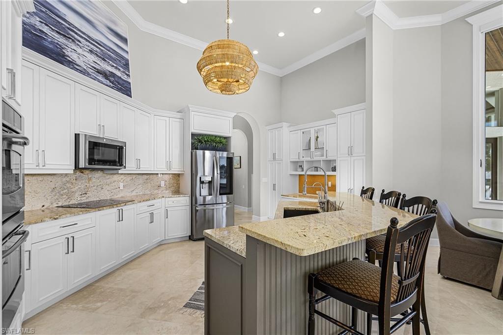 MARCO ISLAND - Residential