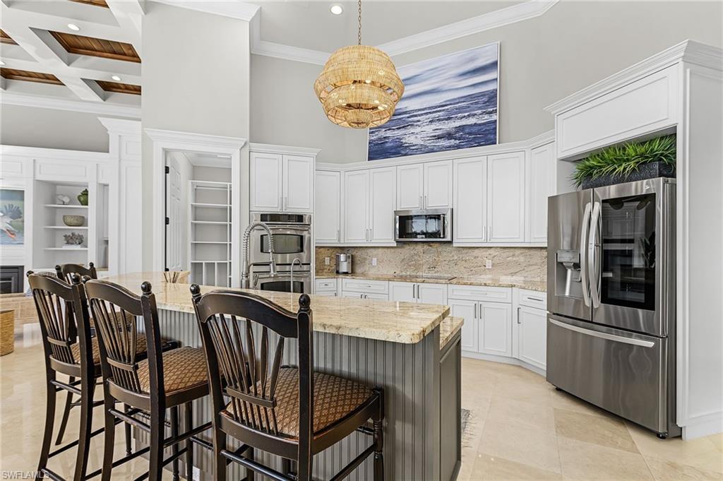 MARCO ISLAND - Residential