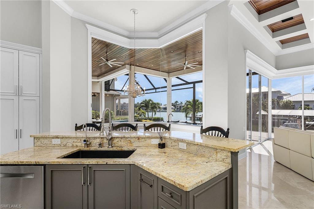 MARCO ISLAND - Residential