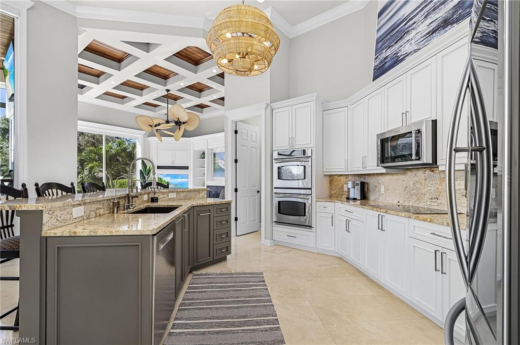 MARCO ISLAND - Residential