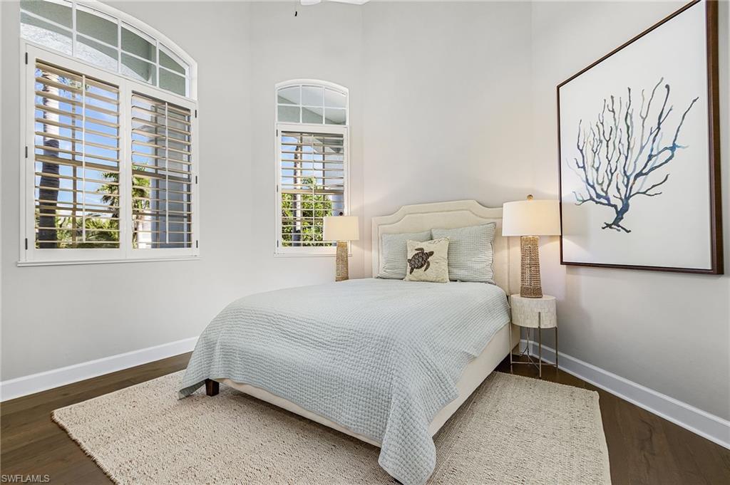 MARCO ISLAND - Residential