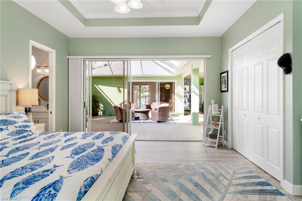 BRENDAN COVE - Residential