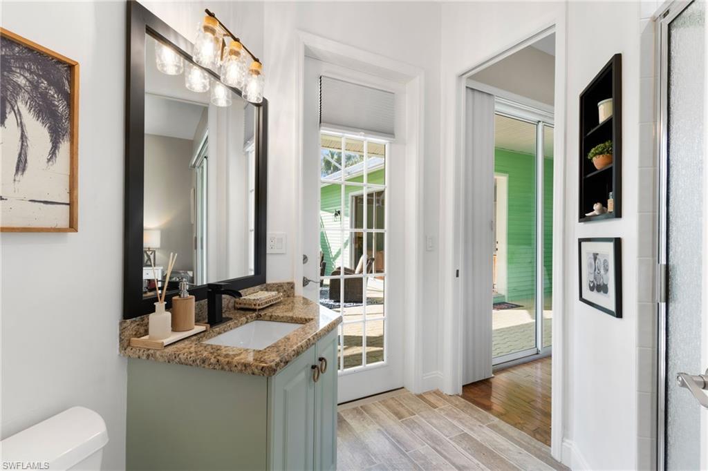 BRENDAN COVE - Residential