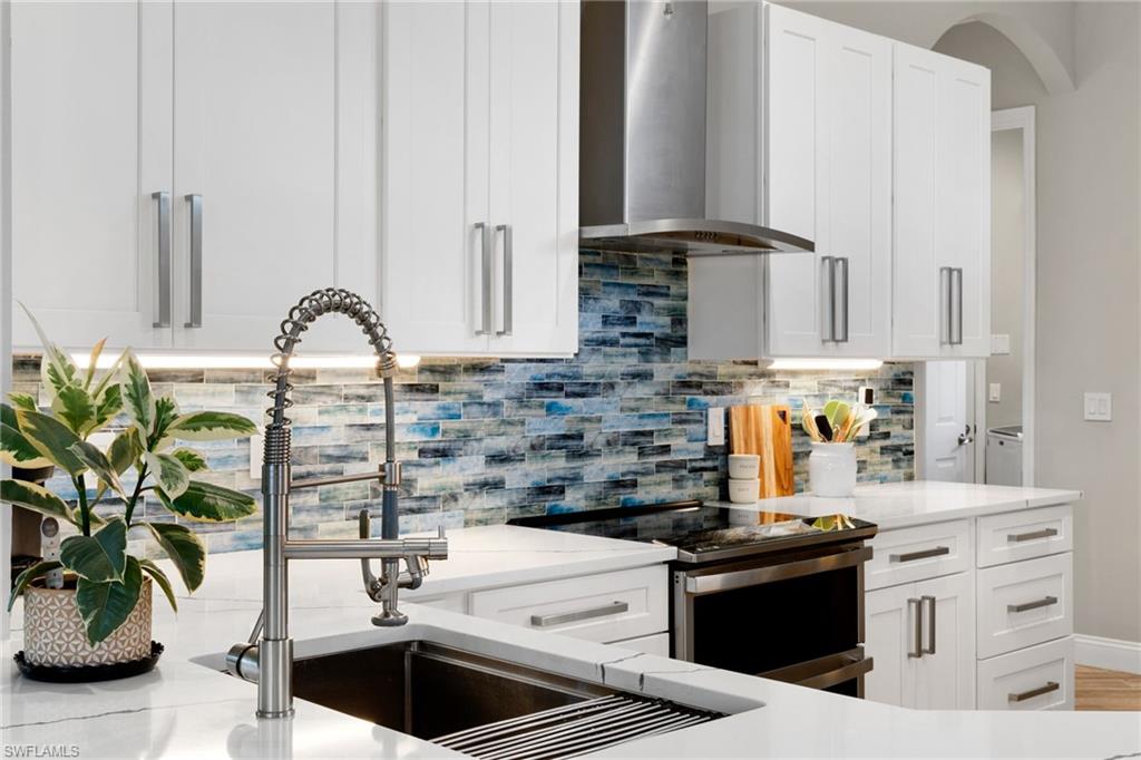 BRENDAN COVE - Residential