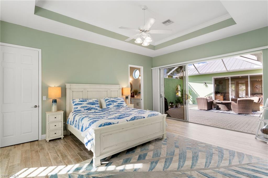 BRENDAN COVE - Residential