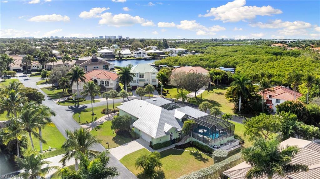 BRENDAN COVE - Residential