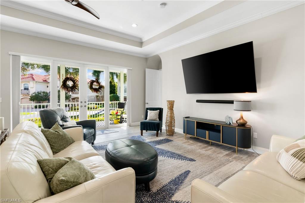 BRENDAN COVE - Residential