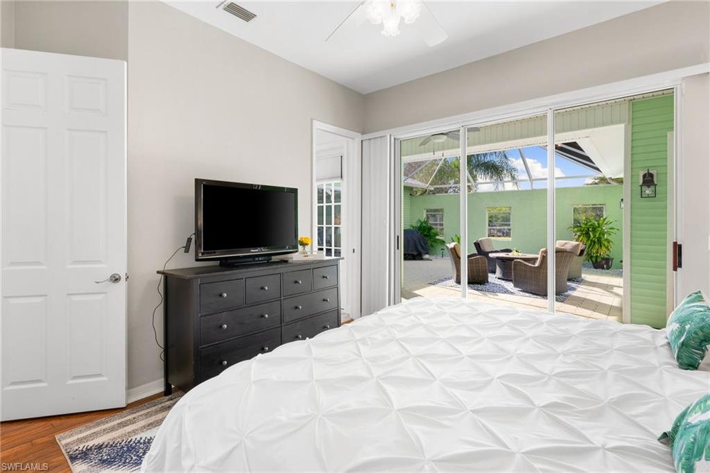 BRENDAN COVE - Residential