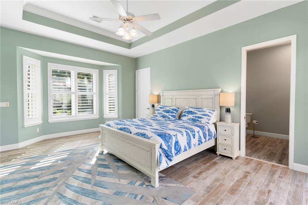 BRENDAN COVE - Residential