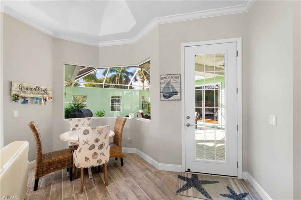 BRENDAN COVE - Residential