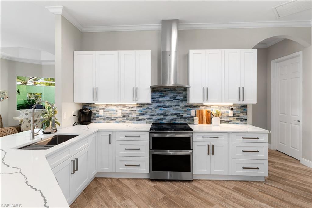 BRENDAN COVE - Residential