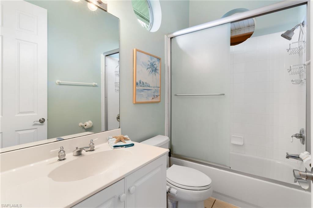 BRENDAN COVE - Residential