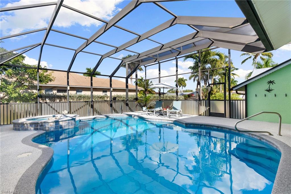 BRENDAN COVE - Residential