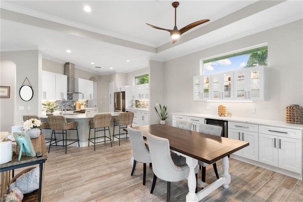 BRENDAN COVE - Residential