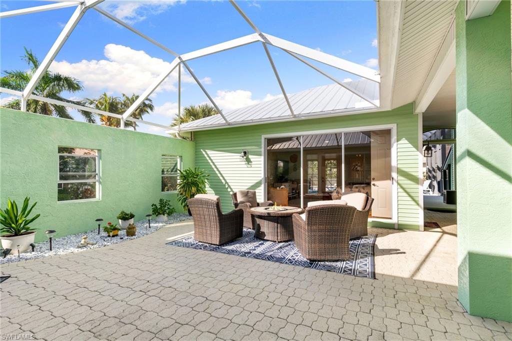 BRENDAN COVE - Residential