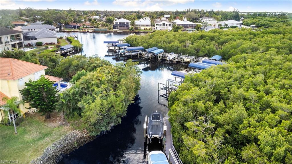 BRENDAN COVE - Residential