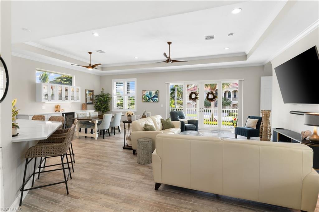 BRENDAN COVE - Residential