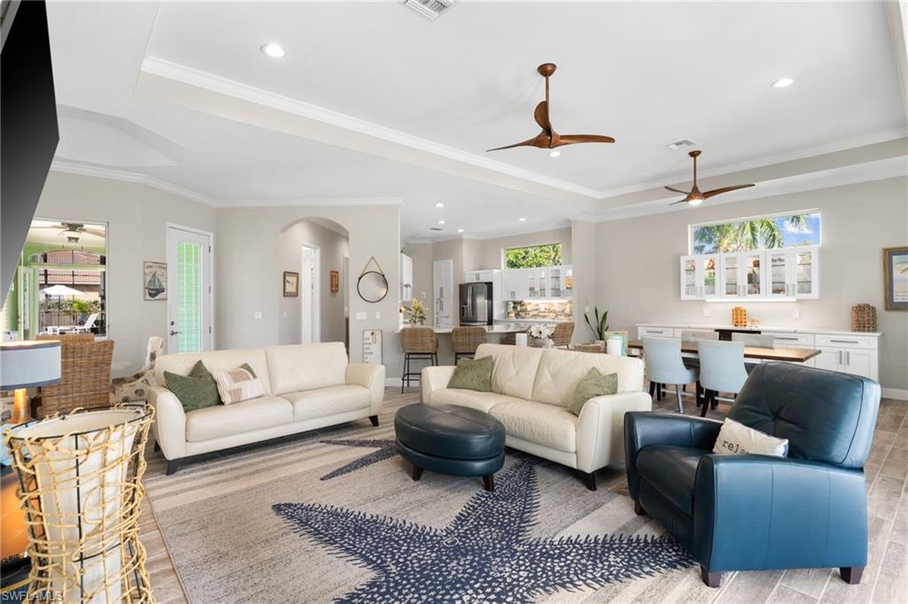 BRENDAN COVE - Residential