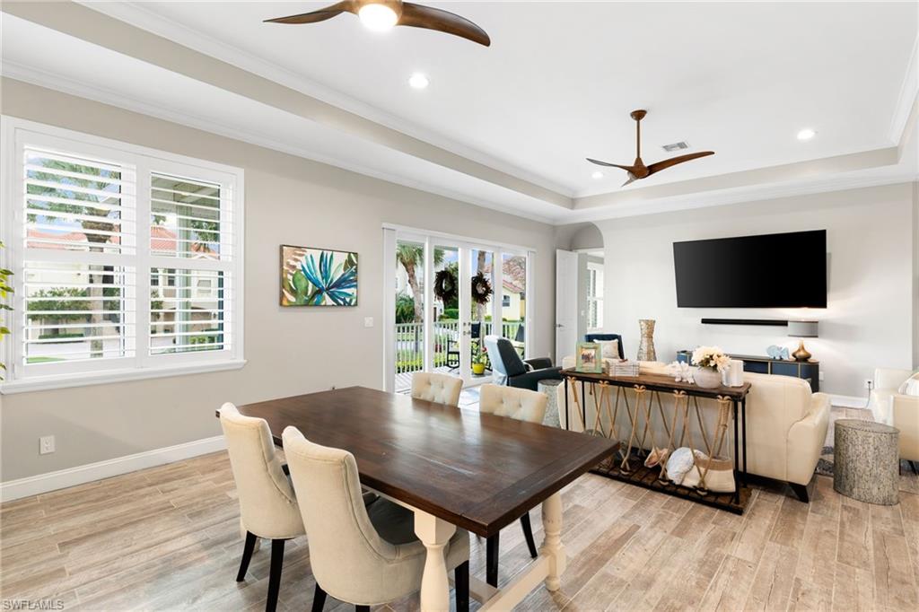 BRENDAN COVE - Residential