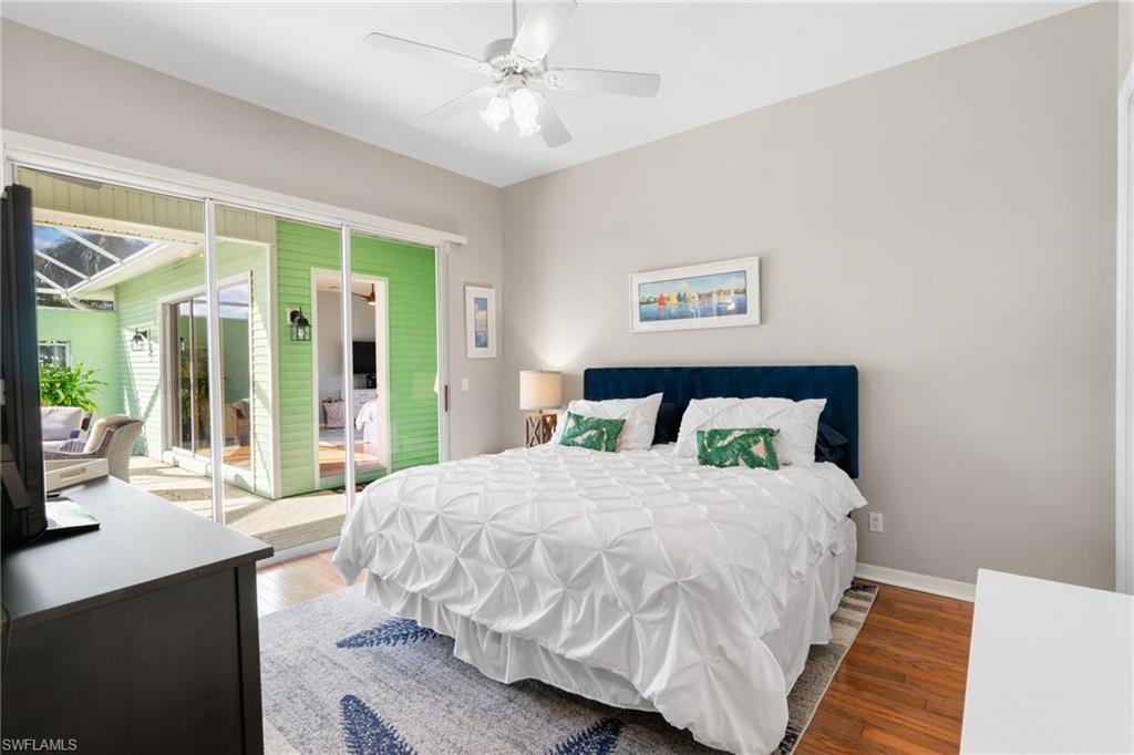 BRENDAN COVE - Residential